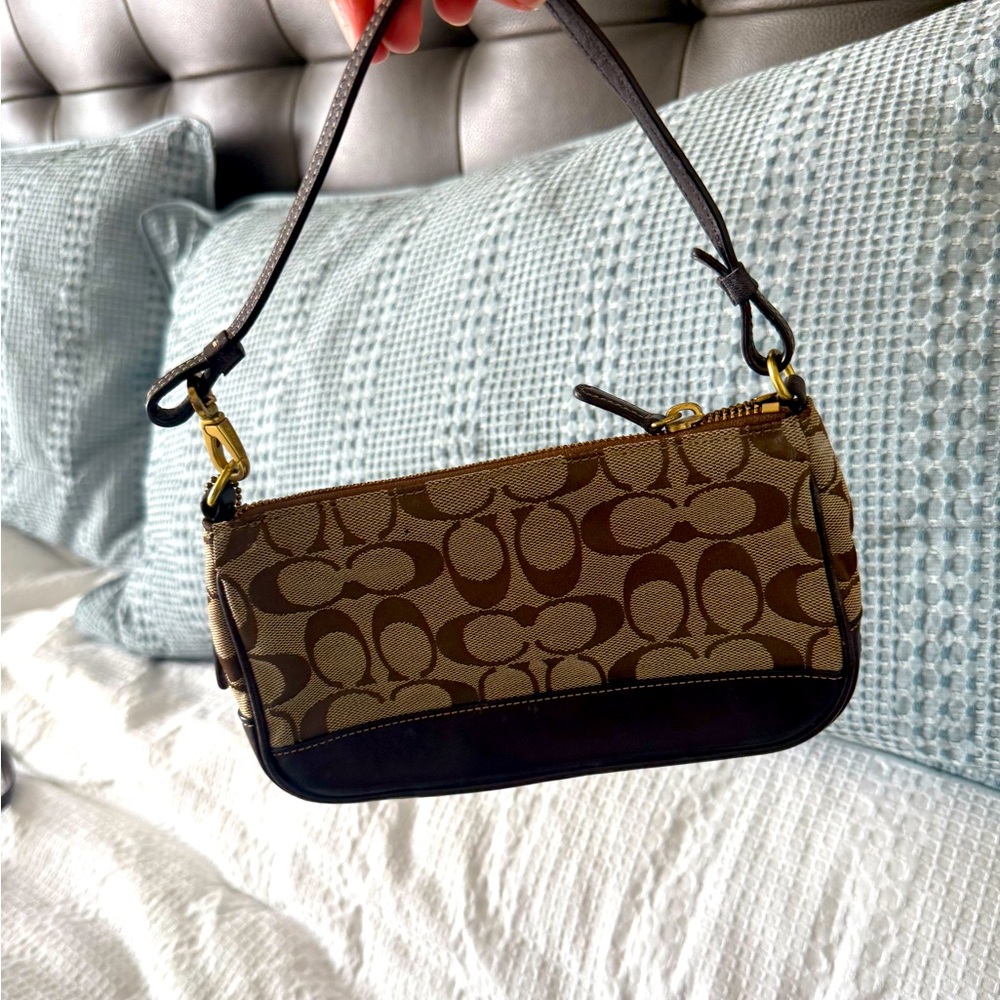 Coach handbag